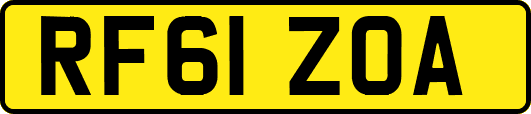 RF61ZOA