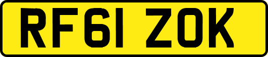 RF61ZOK