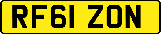 RF61ZON