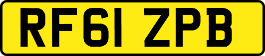 RF61ZPB