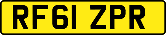 RF61ZPR