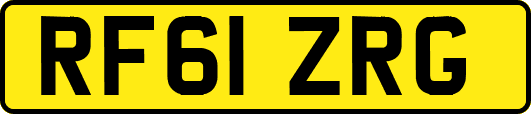 RF61ZRG