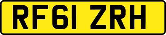 RF61ZRH