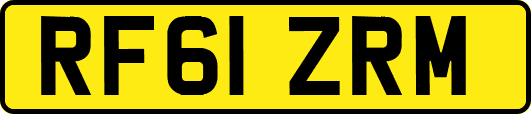 RF61ZRM