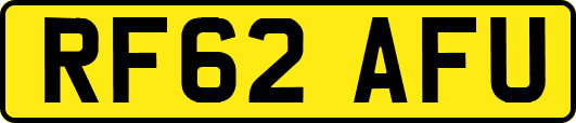 RF62AFU