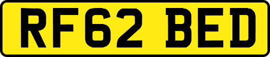 RF62BED