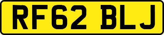 RF62BLJ