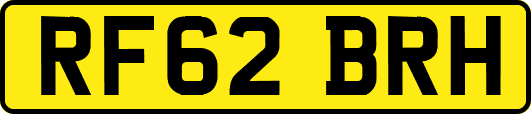 RF62BRH