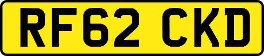 RF62CKD