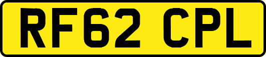 RF62CPL