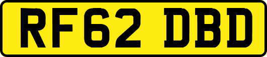 RF62DBD