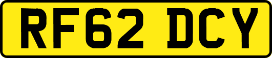 RF62DCY