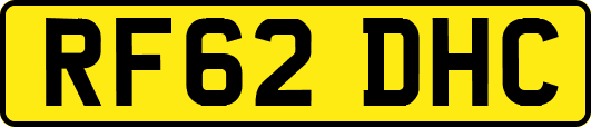 RF62DHC