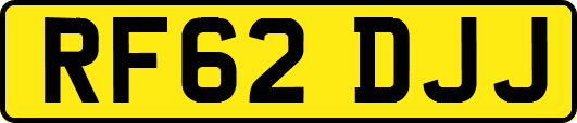 RF62DJJ