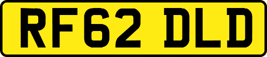 RF62DLD