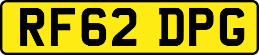 RF62DPG