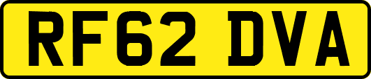 RF62DVA