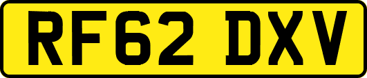 RF62DXV