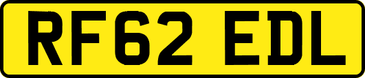 RF62EDL