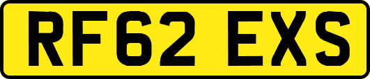 RF62EXS