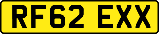 RF62EXX