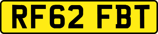 RF62FBT