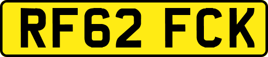 RF62FCK