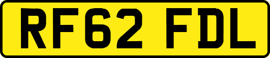 RF62FDL