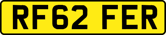 RF62FER