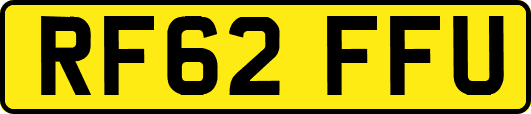 RF62FFU