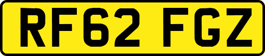 RF62FGZ