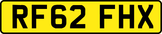 RF62FHX