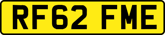 RF62FME