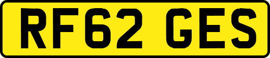 RF62GES