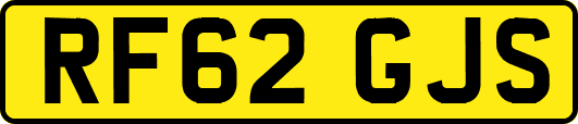 RF62GJS
