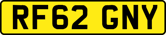 RF62GNY