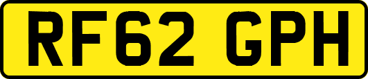 RF62GPH