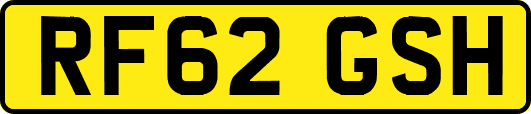 RF62GSH