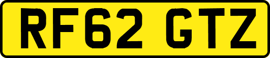 RF62GTZ