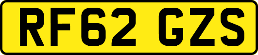 RF62GZS