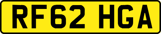 RF62HGA