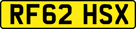 RF62HSX