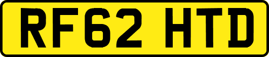RF62HTD
