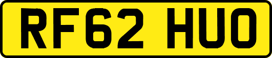 RF62HUO