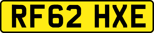 RF62HXE