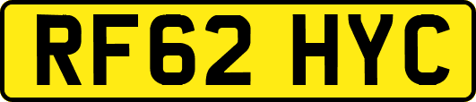 RF62HYC
