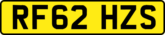 RF62HZS