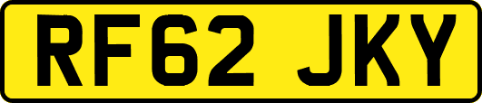 RF62JKY