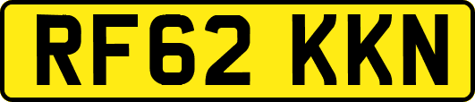 RF62KKN