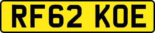 RF62KOE